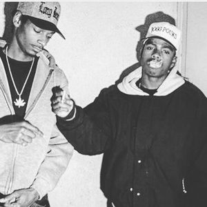 Meet your Posher, Vincent